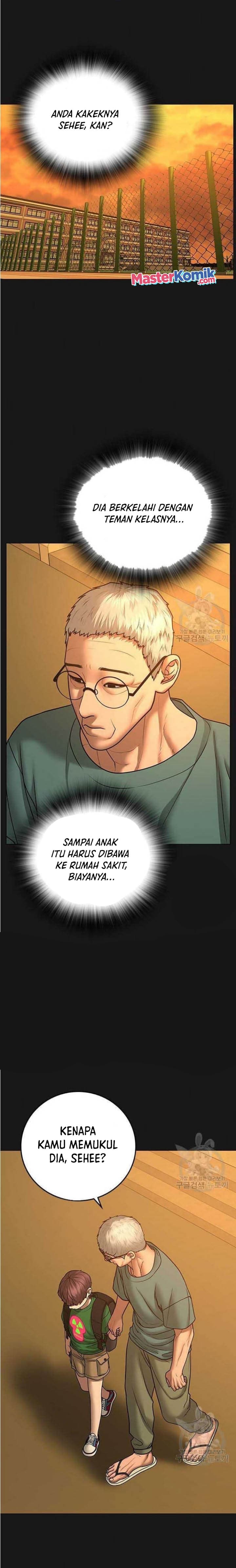Halaman 2 dari Reality Quest Chapter 57