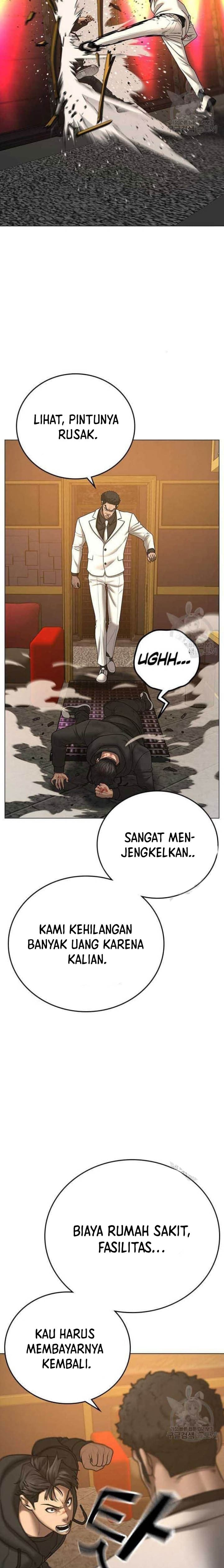 Halaman 20 dari Reality Quest Chapter 57