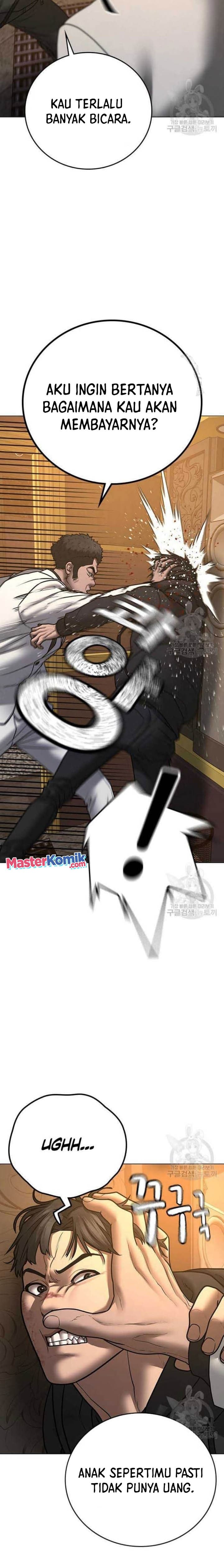 Halaman 21 dari Reality Quest Chapter 57