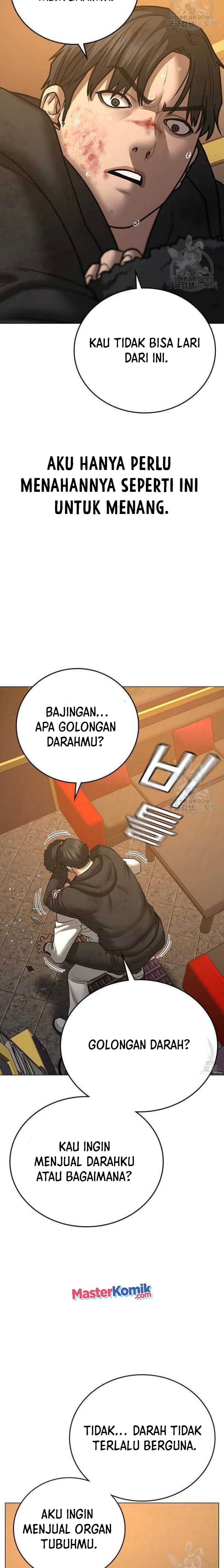 Halaman 24 dari Reality Quest Chapter 57