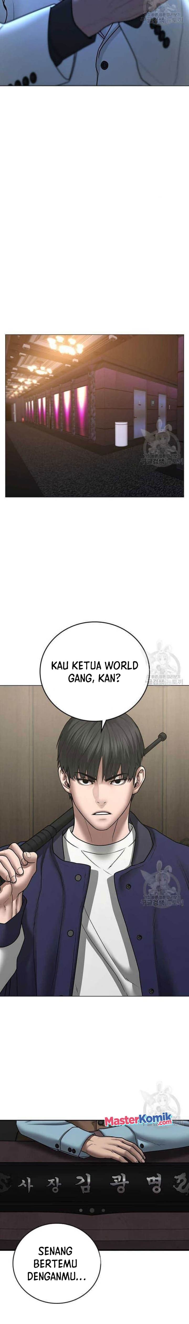 Halaman 27 dari Reality Quest Chapter 57