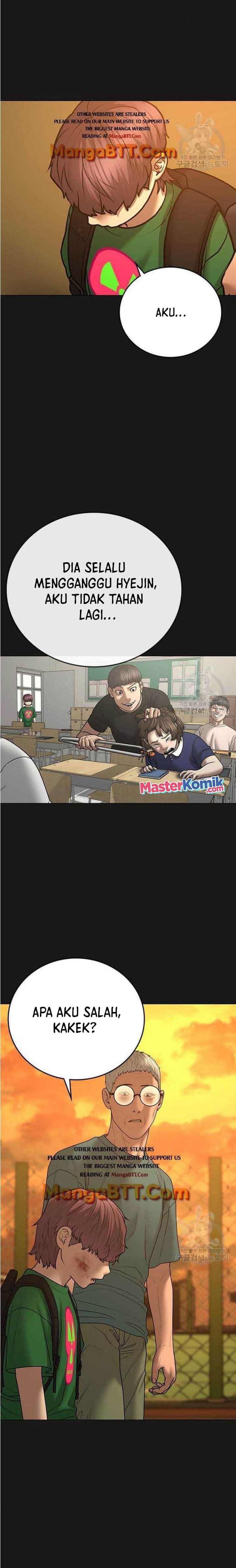 Halaman 3 dari Reality Quest Chapter 57