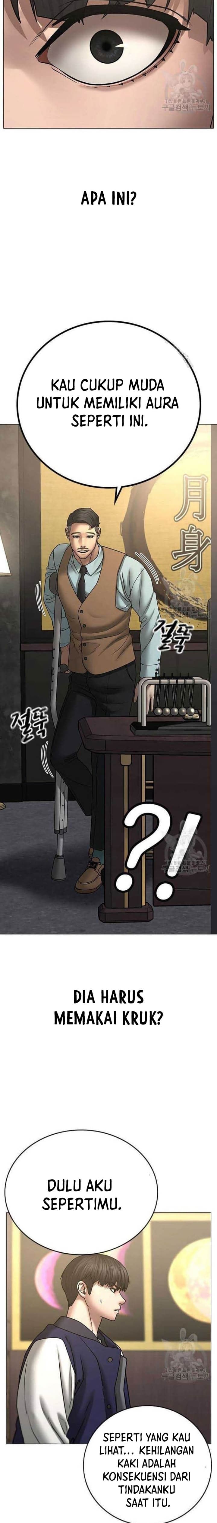 Halaman 30 dari Reality Quest Chapter 57