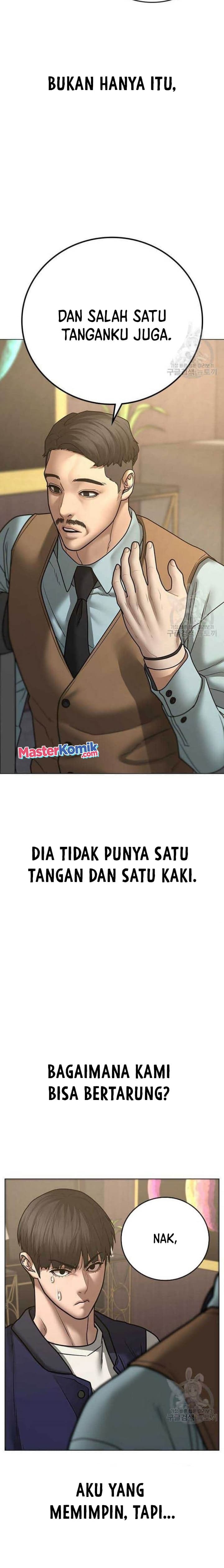 Halaman 31 dari Reality Quest Chapter 57