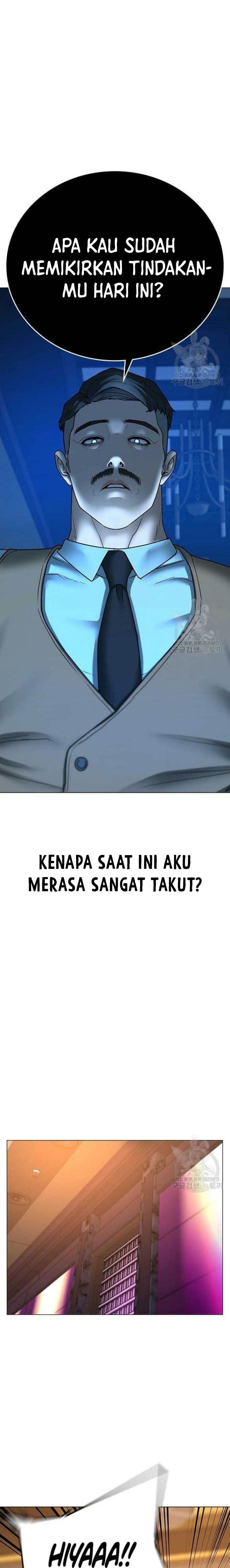 Halaman 32 dari Reality Quest Chapter 57