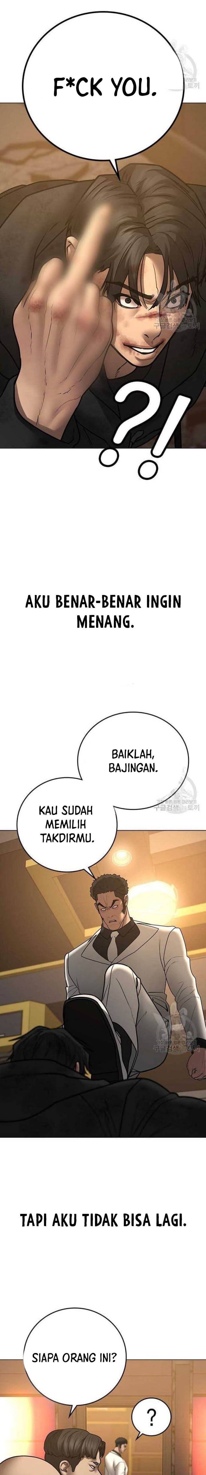 Halaman 35 dari Reality Quest Chapter 57