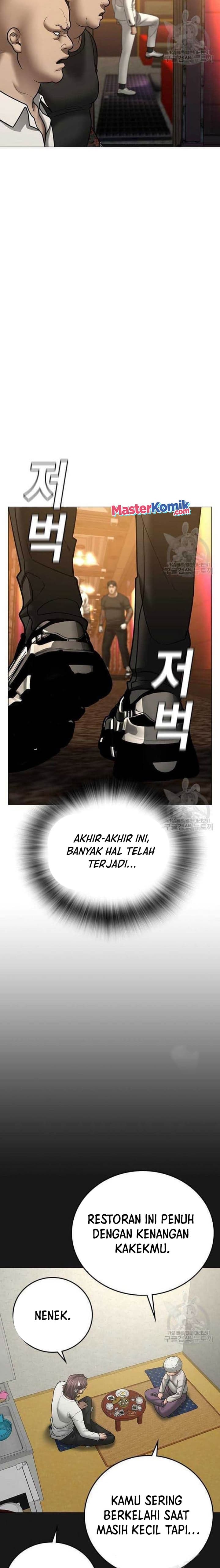 Halaman 36 dari Reality Quest Chapter 57