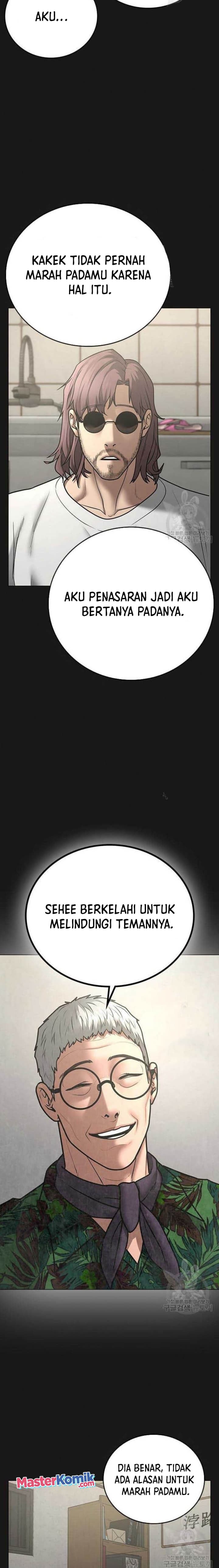 Halaman 37 dari Reality Quest Chapter 57