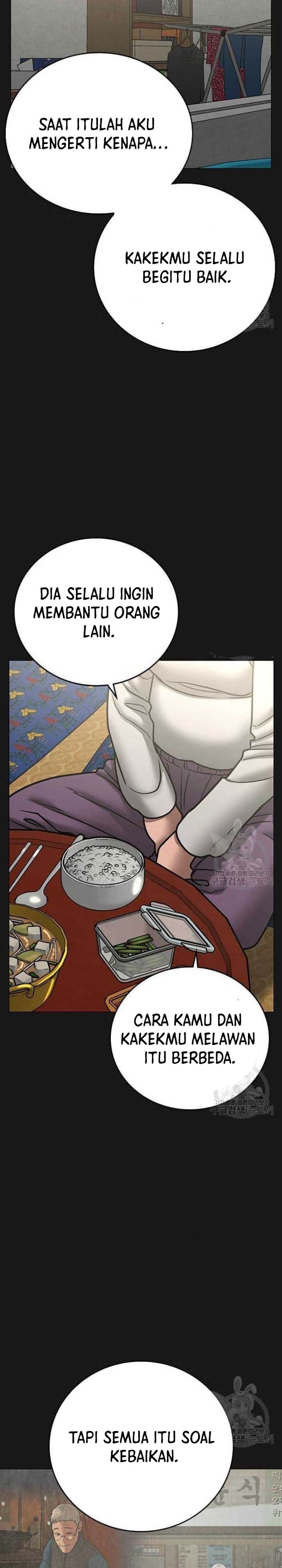 Halaman 38 dari Reality Quest Chapter 57