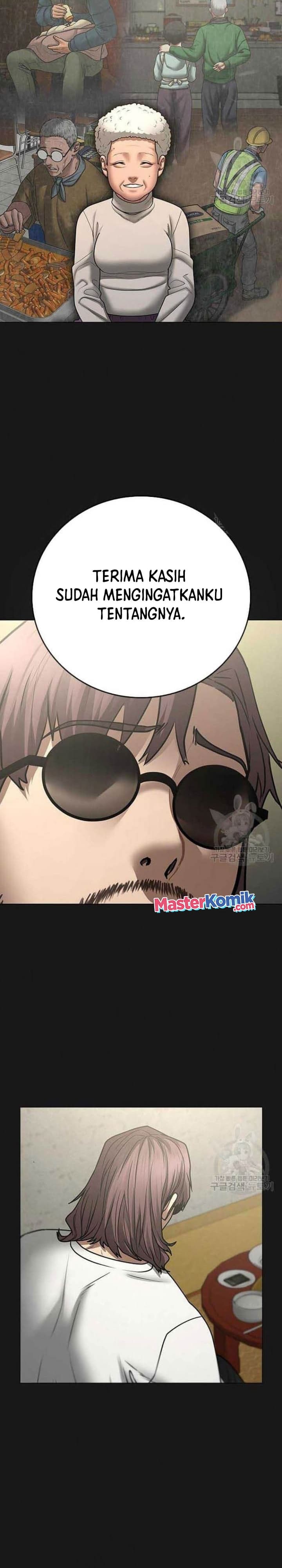 Halaman 39 dari Reality Quest Chapter 57