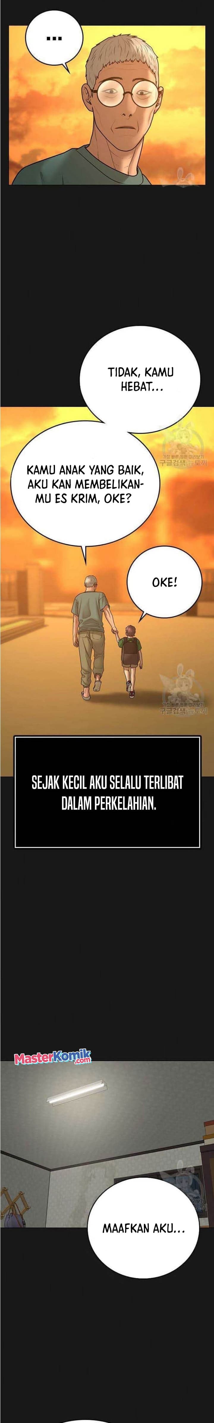 Halaman 4 dari Reality Quest Chapter 57