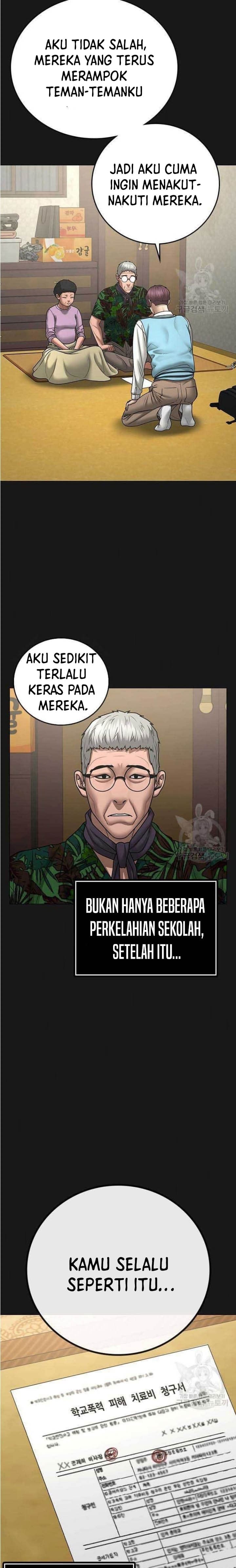 Halaman 5 dari Reality Quest Chapter 57