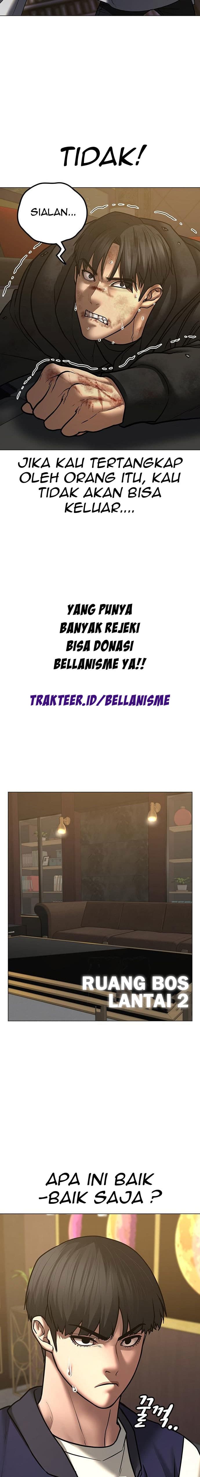 Halaman 14 dari Reality Quest Chapter 58