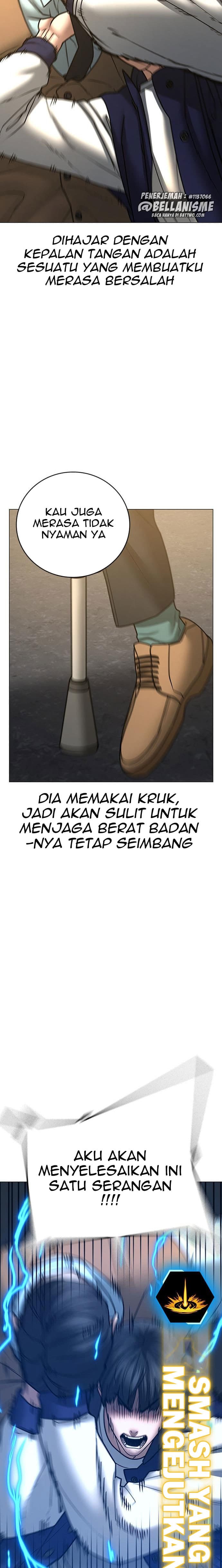 Halaman 18 dari Reality Quest Chapter 58