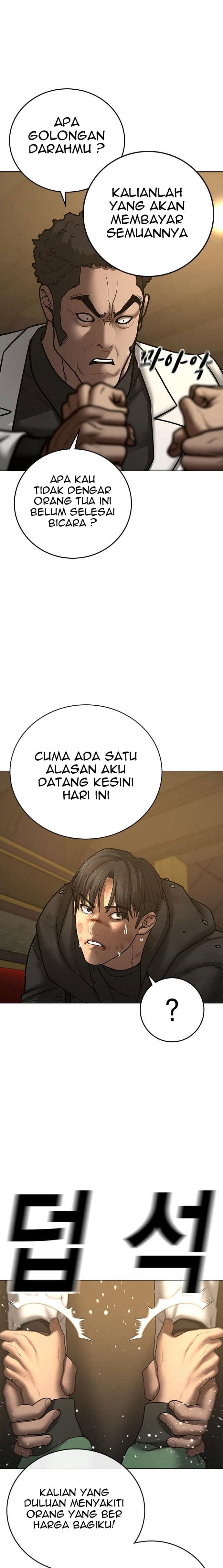 Halaman 24 dari Reality Quest Chapter 58