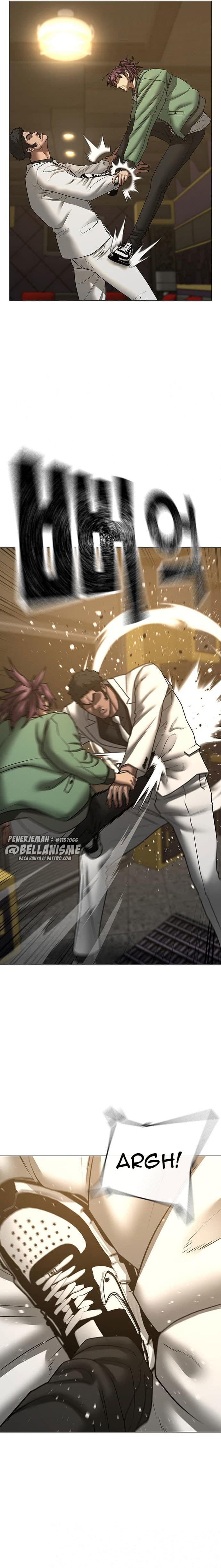 Halaman 27 dari Reality Quest Chapter 58