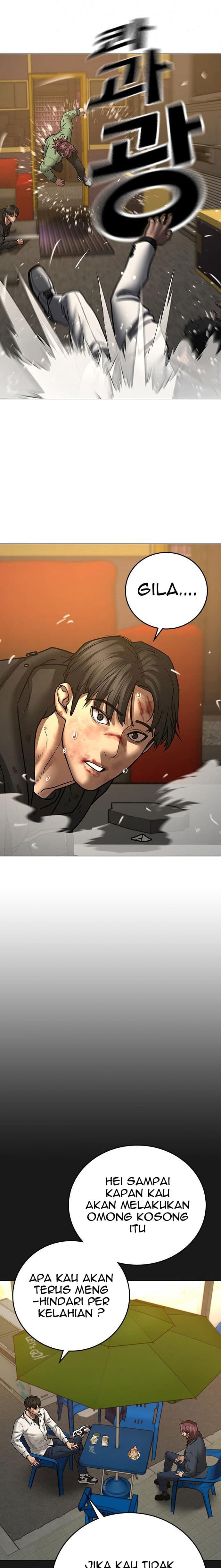 Halaman 28 dari Reality Quest Chapter 58