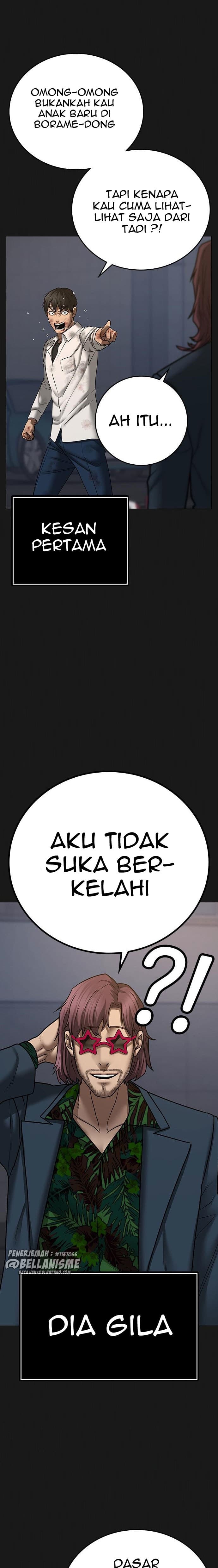 Halaman 3 dari Reality Quest Chapter 58