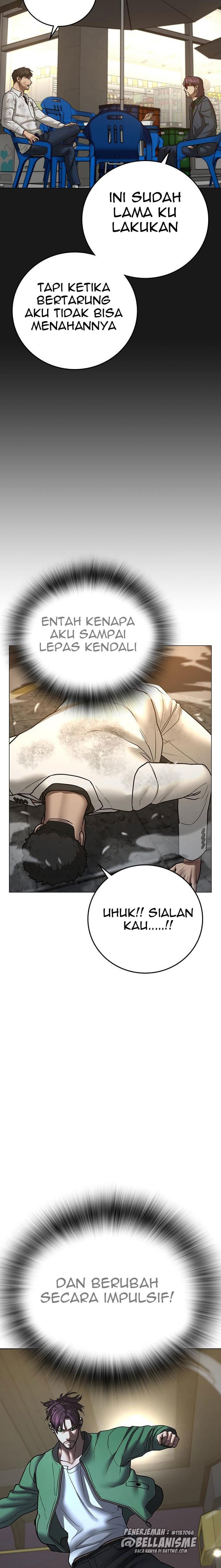 Halaman 30 dari Reality Quest Chapter 58
