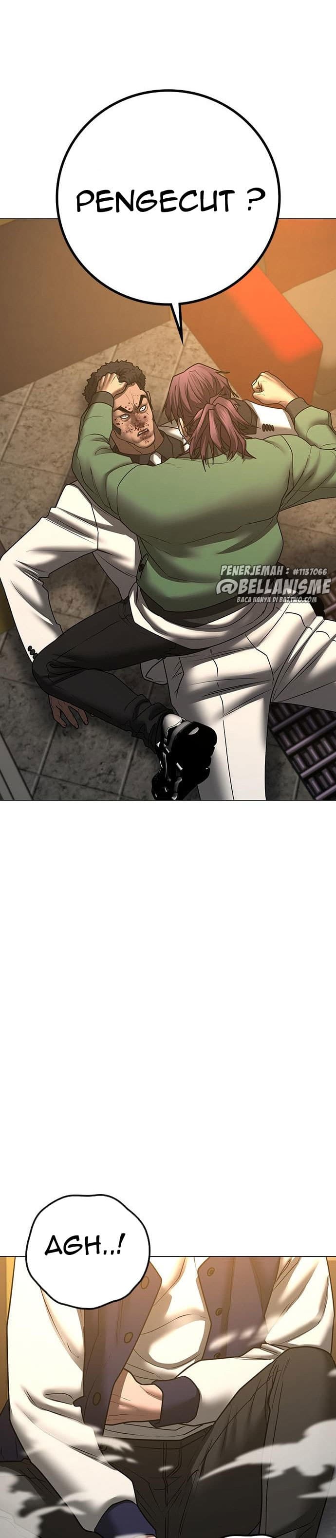Halaman 33 dari Reality Quest Chapter 58