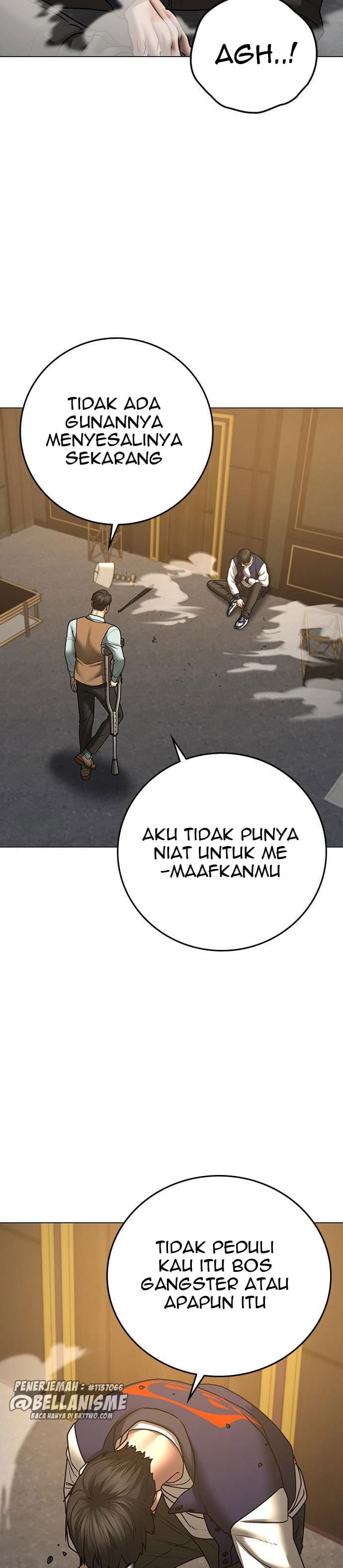 Halaman 34 dari Reality Quest Chapter 58