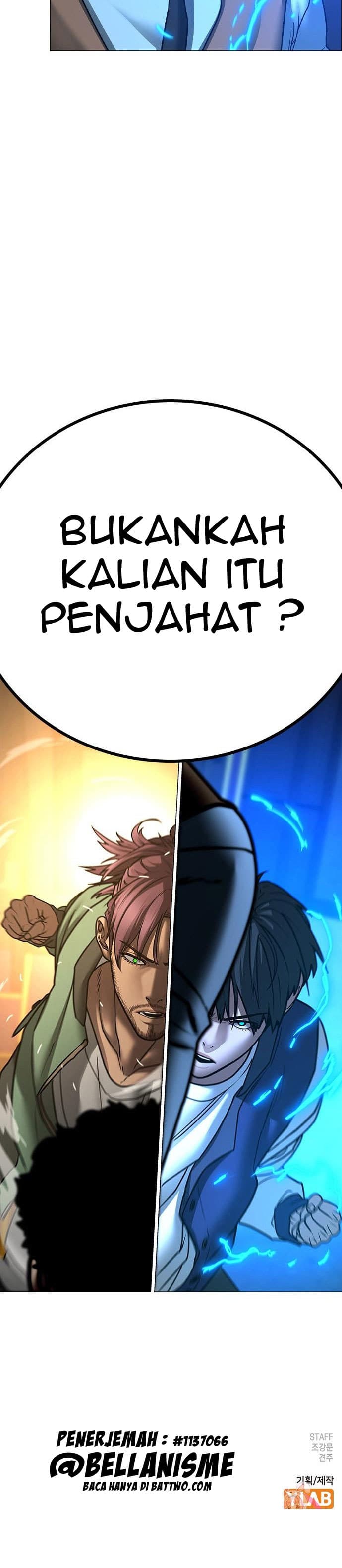 Halaman 36 dari Reality Quest Chapter 58