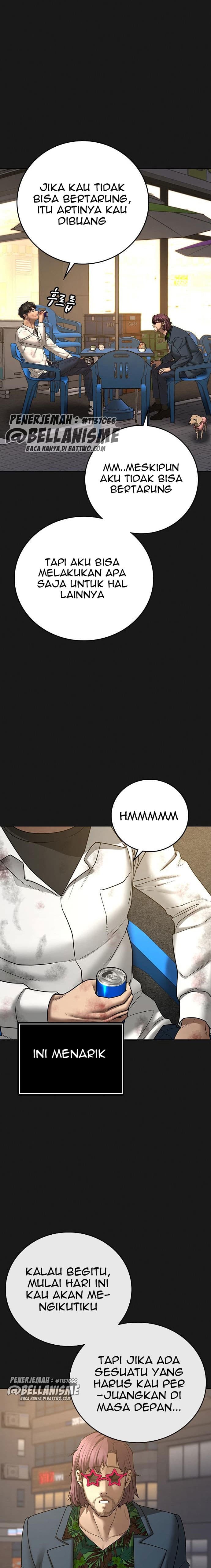Halaman 7 dari Reality Quest Chapter 58