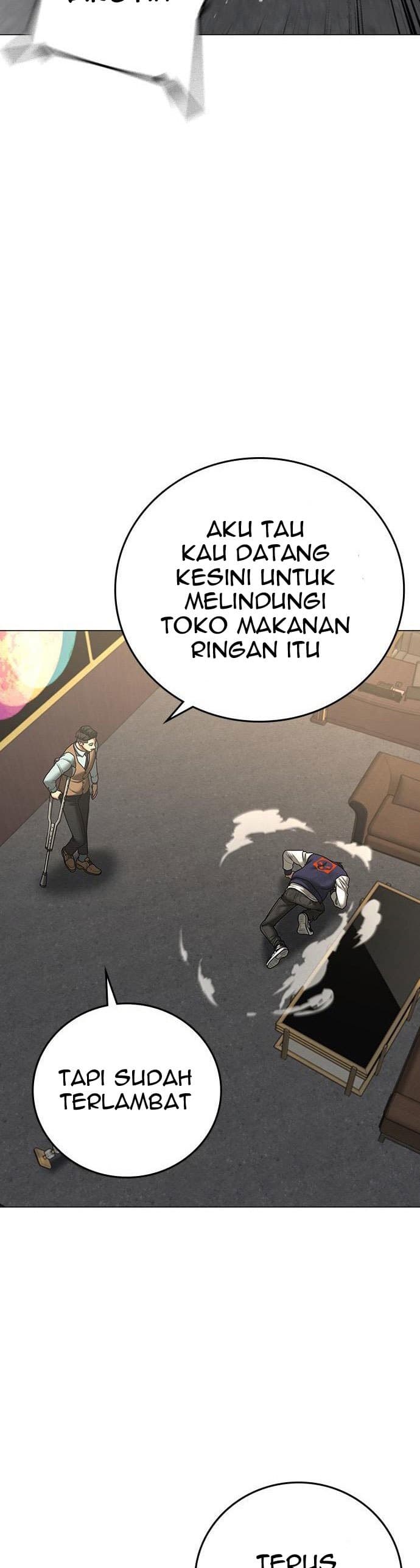 Halaman 18 dari Reality Quest Chapter 59