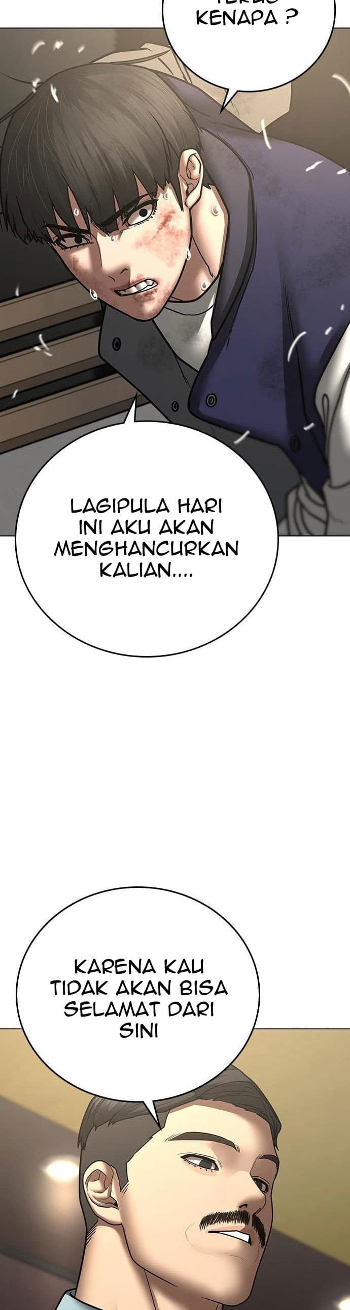 Halaman 19 dari Reality Quest Chapter 59