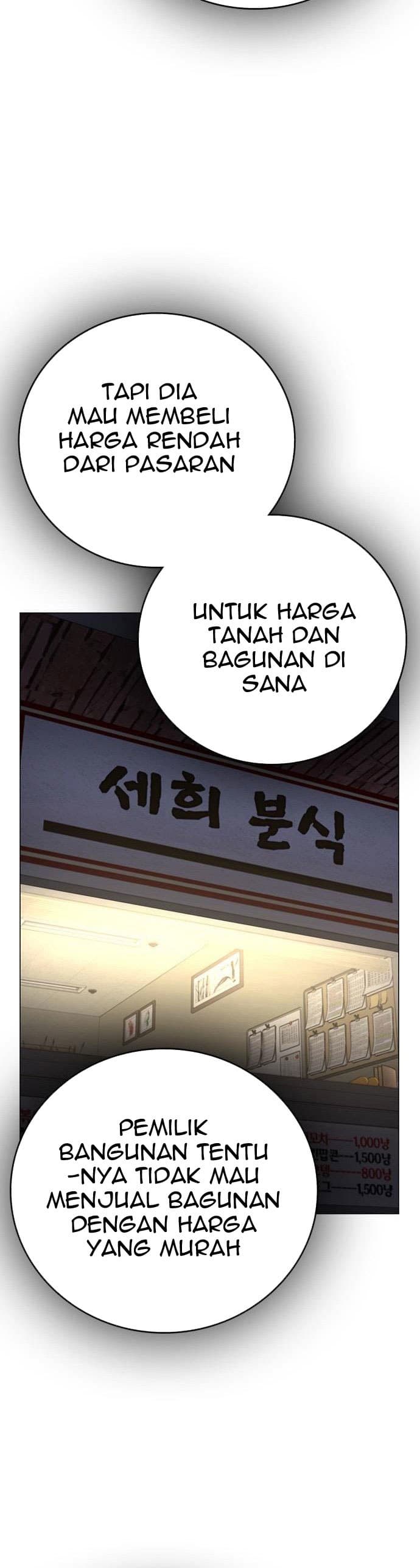 Halaman 21 dari Reality Quest Chapter 59