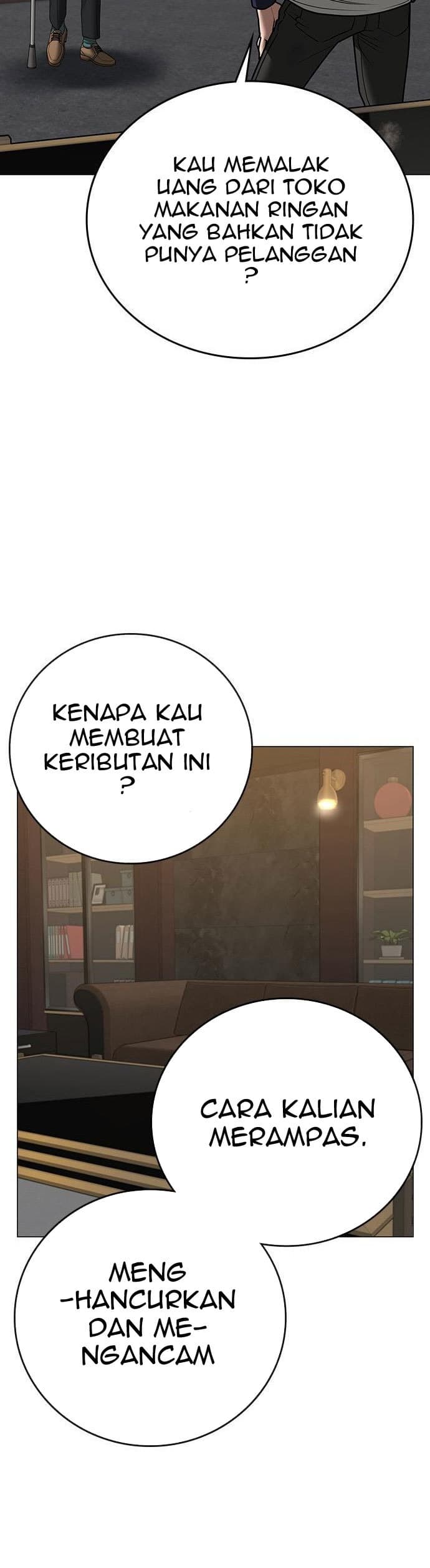 Halaman 24 dari Reality Quest Chapter 59