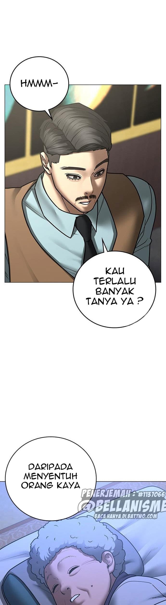 Halaman 25 dari Reality Quest Chapter 59