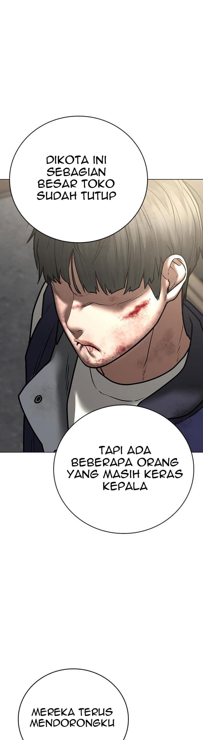Halaman 27 dari Reality Quest Chapter 59