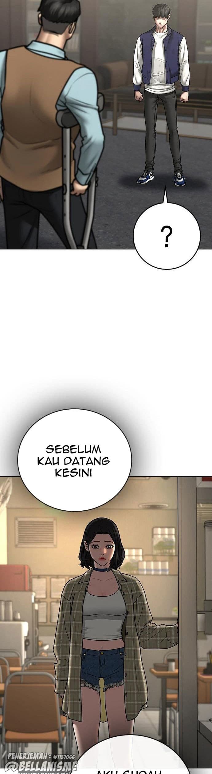 Halaman 29 dari Reality Quest Chapter 59