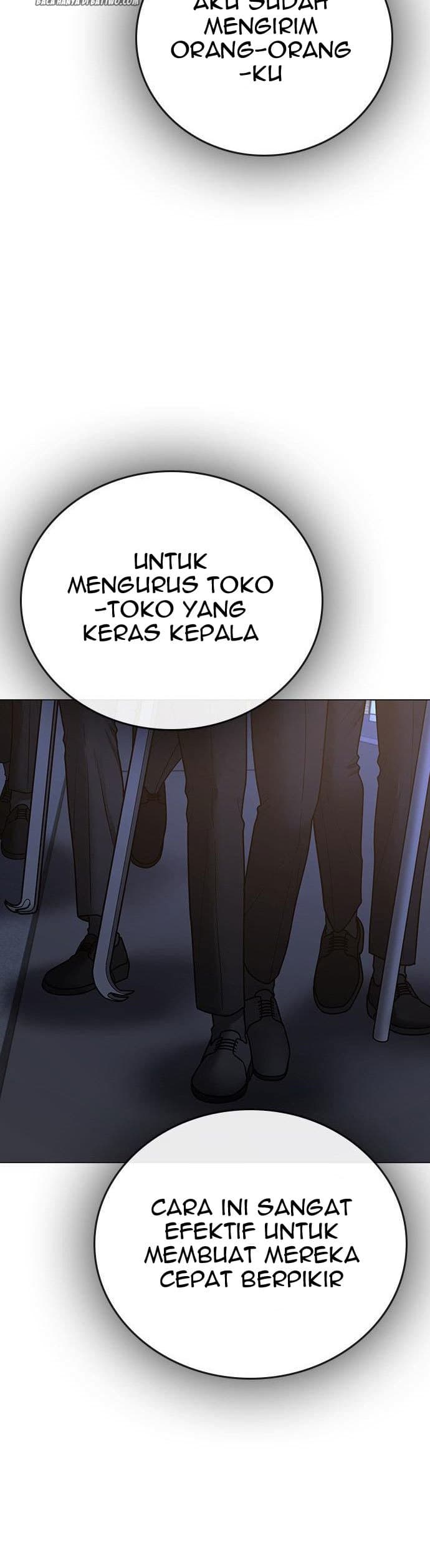 Halaman 30 dari Reality Quest Chapter 59