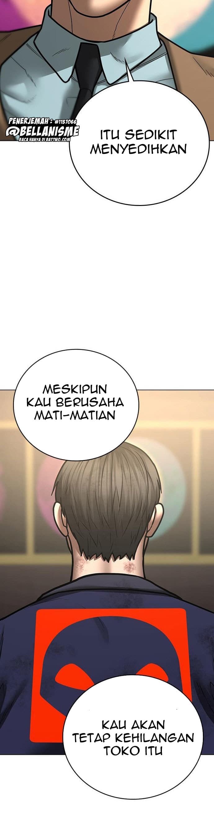 Halaman 34 dari Reality Quest Chapter 59