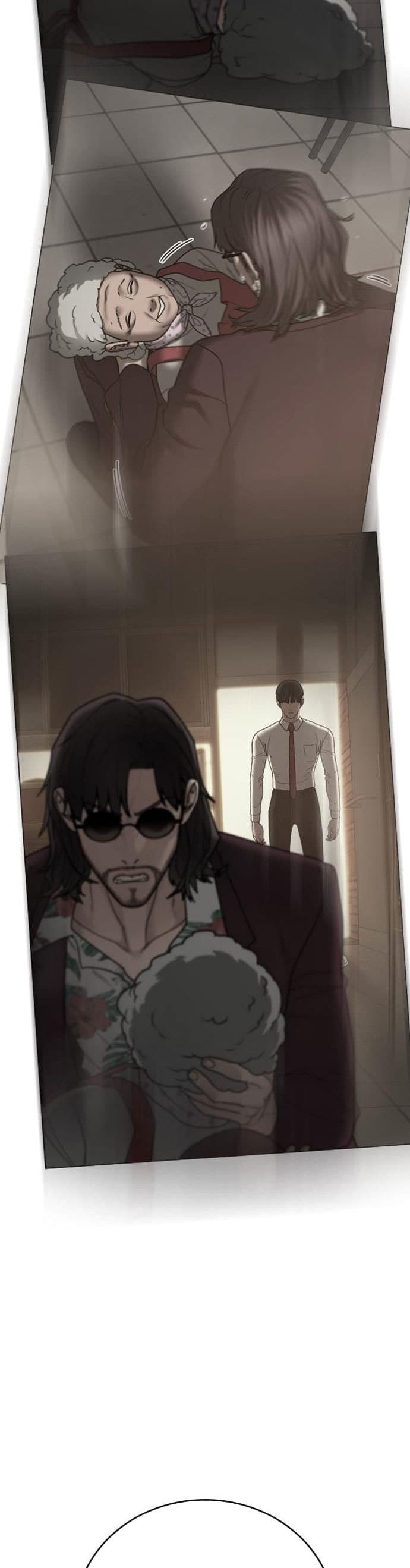 Halaman 36 dari Reality Quest Chapter 59