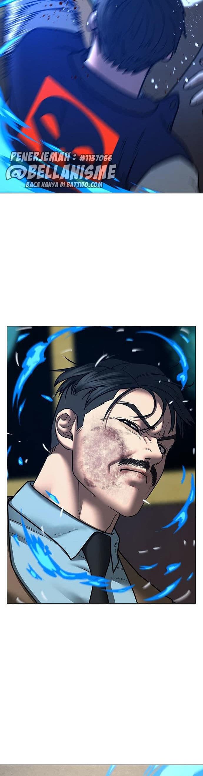 Halaman 39 dari Reality Quest Chapter 59