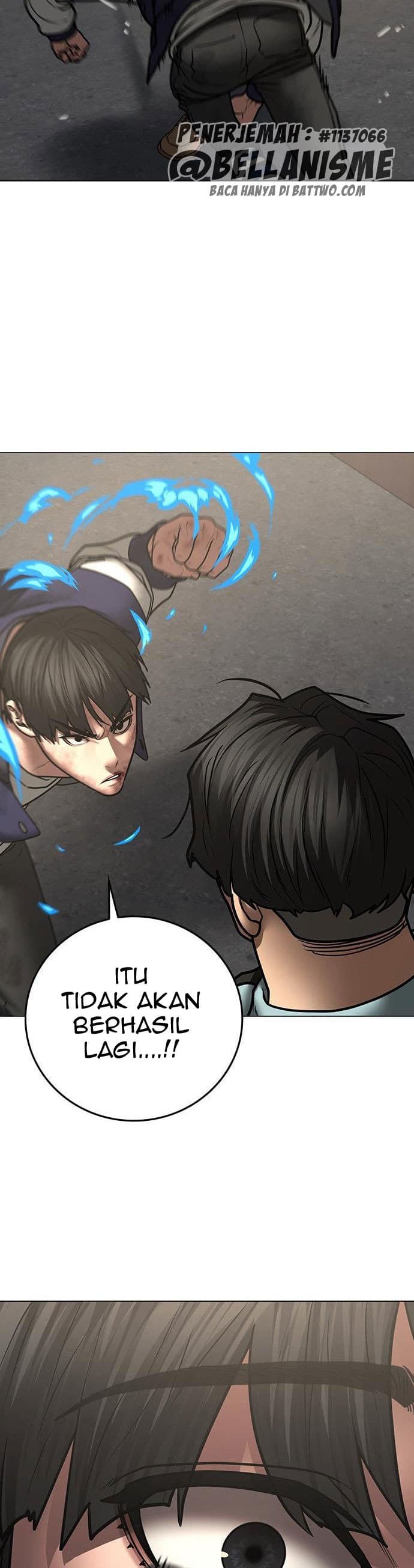 Halaman 43 dari Reality Quest Chapter 59