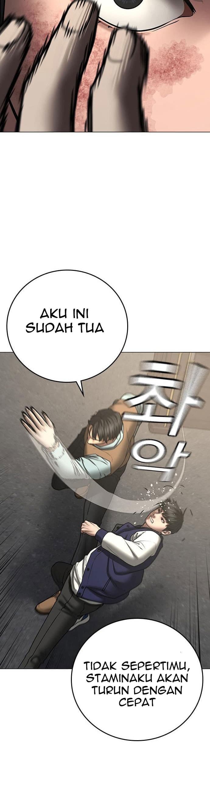 Halaman 44 dari Reality Quest Chapter 59