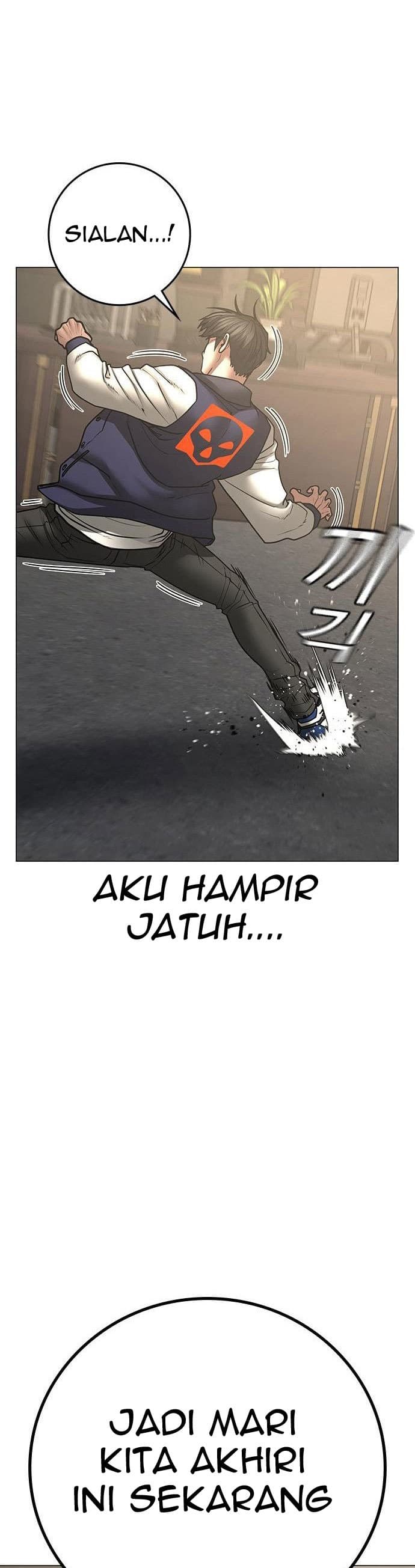 Halaman 45 dari Reality Quest Chapter 59