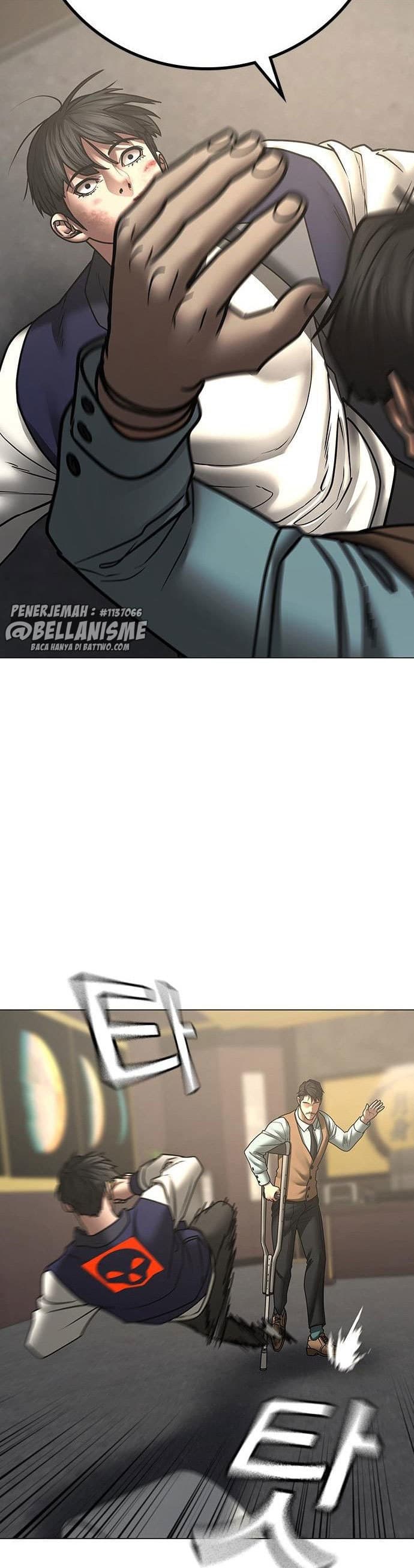Halaman 46 dari Reality Quest Chapter 59
