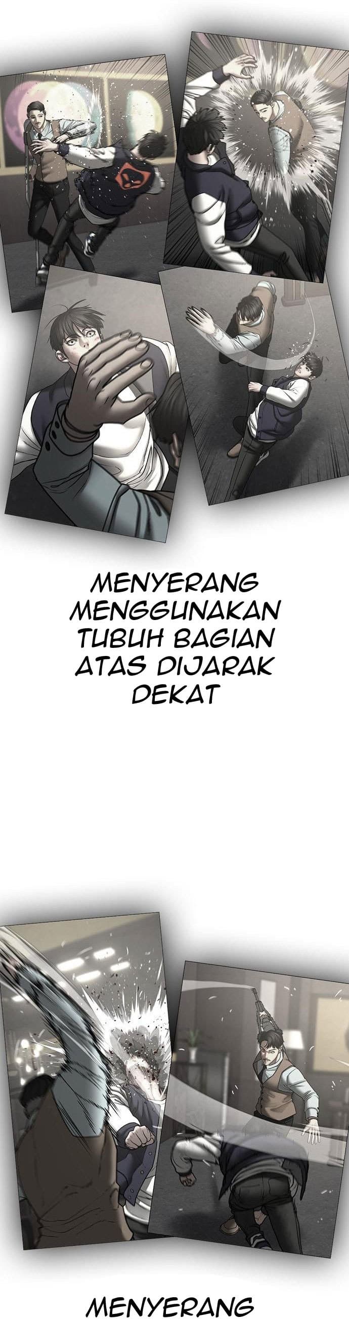Halaman 48 dari Reality Quest Chapter 59