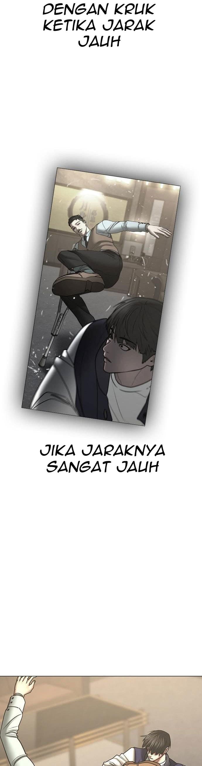 Halaman 49 dari Reality Quest Chapter 59
