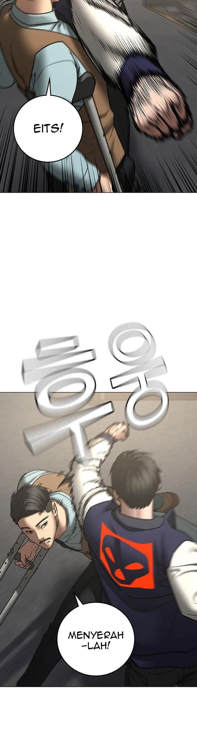 Halaman 5 dari Reality Quest Chapter 59