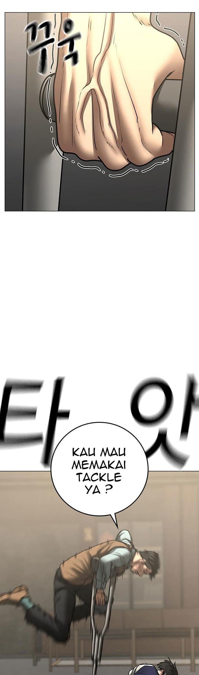 Halaman 52 dari Reality Quest Chapter 59