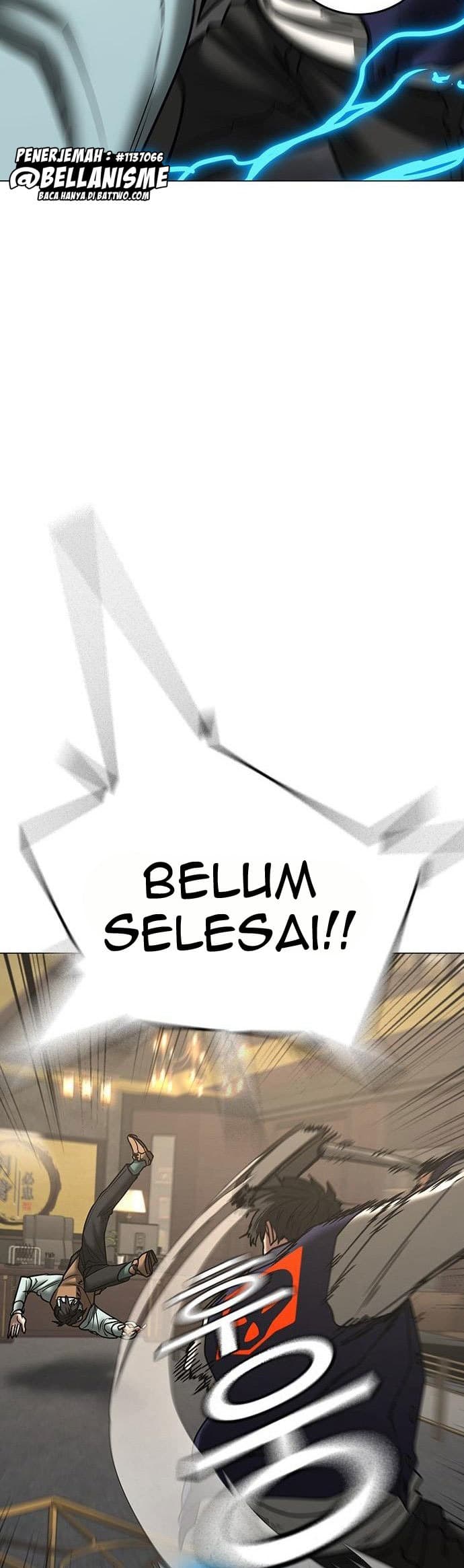 Halaman 59 dari Reality Quest Chapter 59