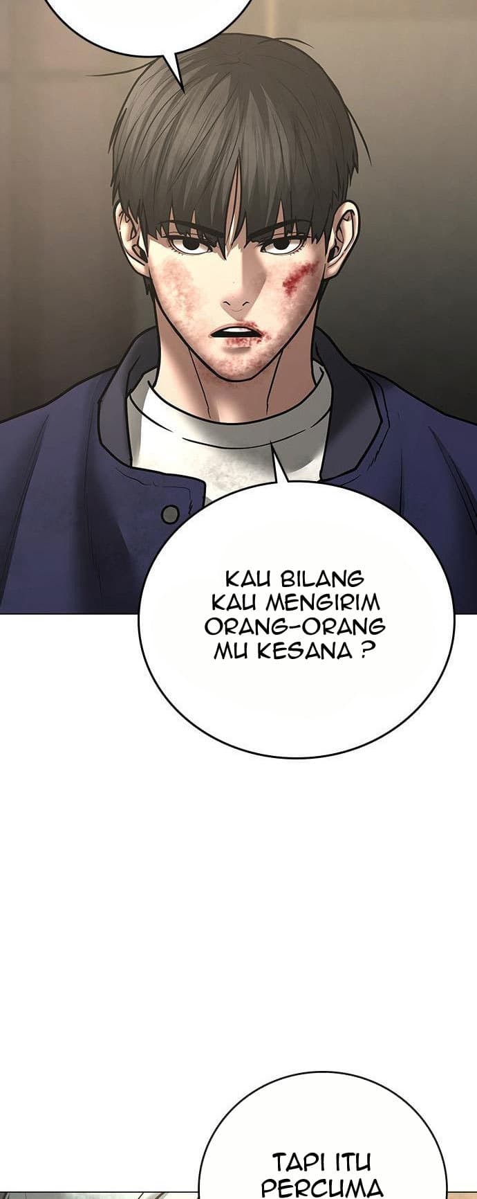 Halaman 63 dari Reality Quest Chapter 59