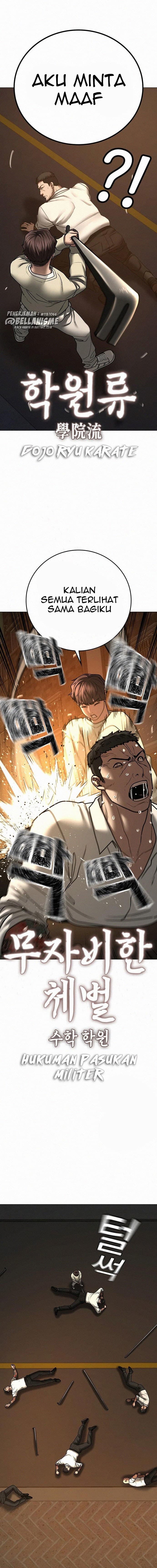 Halaman 10 dari Reality Quest Chapter 60
