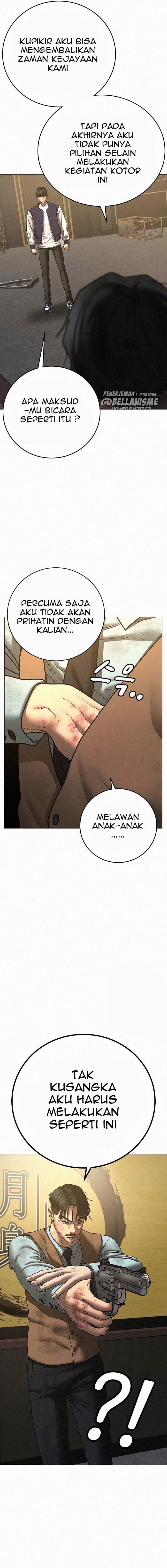 Halaman 14 dari Reality Quest Chapter 60